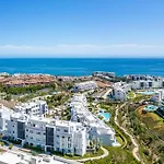 Higueronrentals Paradise Lift Apartament Fuengirola