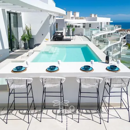 Higueronrentals Paradise Lift