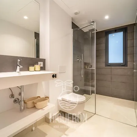 Higueronrentals Paradise Lift Apartment Fuengirola
