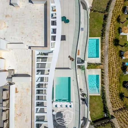 Higueronrentals Paradise Lift Fuengirola