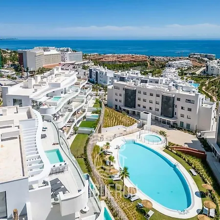Higueronrentals Paradise Lift Fuengirola