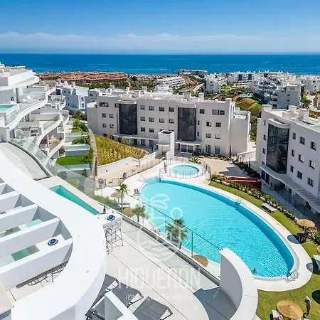 Apartman Higueronrentals Paradise Lift *