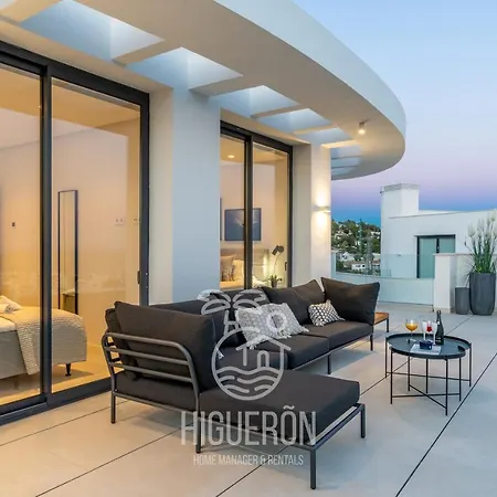 Higueronrentals Paradise Lift *