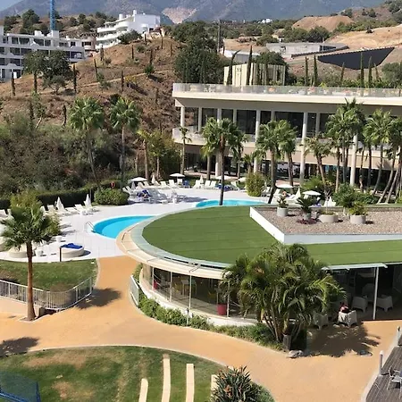 Higueronrentals Paradise Lift