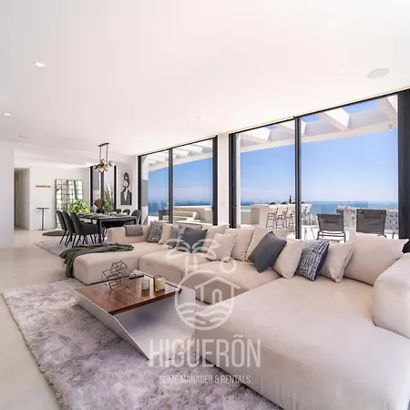 Higueronrentals Paradise Lift *