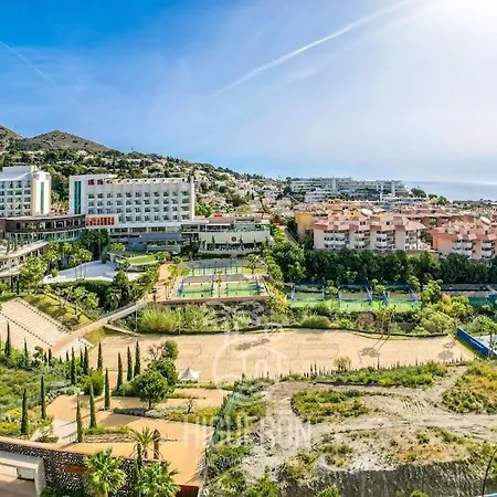 Higueronrentals Paradise Lift *