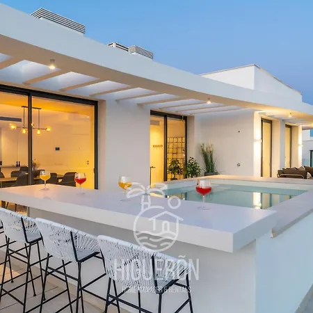 Higueronrentals Paradise Lift Apartman