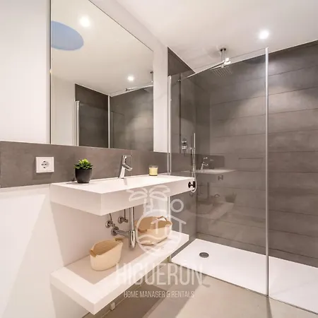 Higueronrentals Paradise Lift Apartman