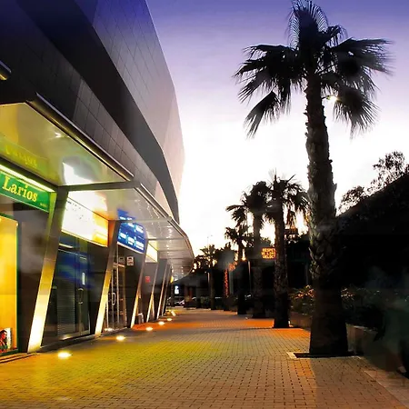 Higueronrentals Paradise Lift *