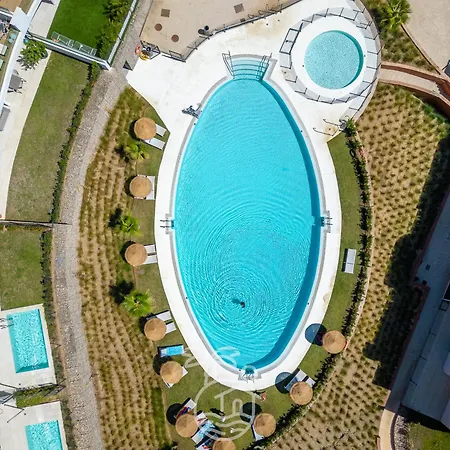 Apartamento Higueronrentals Paradise Lift *