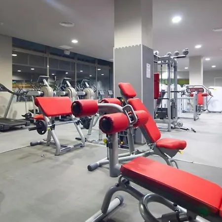 Higueronrentals Paradise Lift * Фуенхірола
