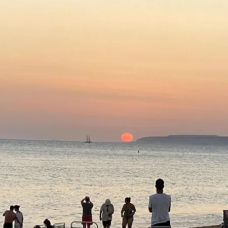 Higueronrentals Paradise Lift Apartamento Fuengirola