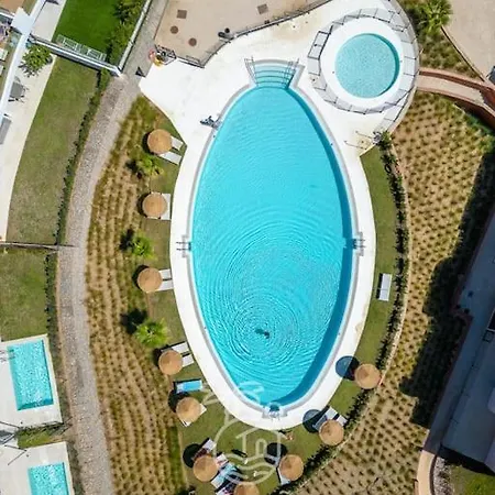Higueronrentals Paradise Lift Apartman
