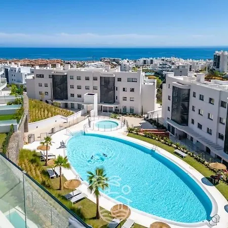 Higueronrentals Paradise Lift *