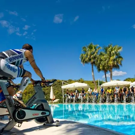 Higueronrentals Paradise Lift * Fuengirola