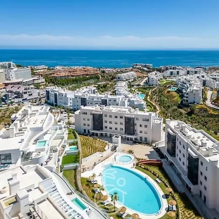 Higueronrentals Paradise Lift Apartamento