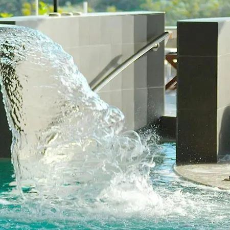 Higueronrentals Paradise Lift