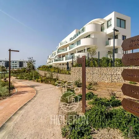 Apartman Higueronrentals Paradise Lift Fuengirola
