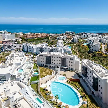 Higueronrentals Paradise Lift Apartman *