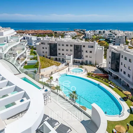 Higueronrentals Paradise Lift Apartamento