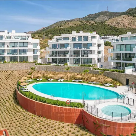 Apartman Higueronrentals Paradise Lift *