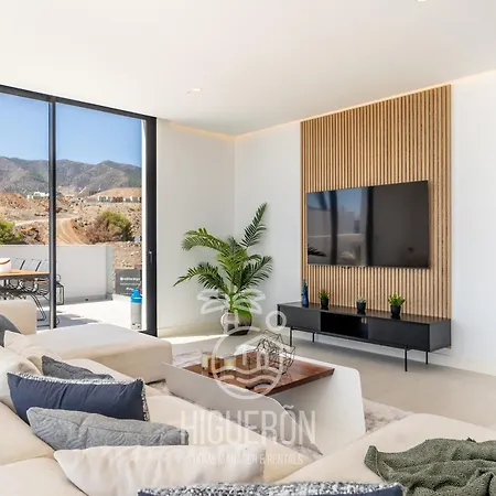 Apartman Higueronrentals Paradise Lift Fuengirola