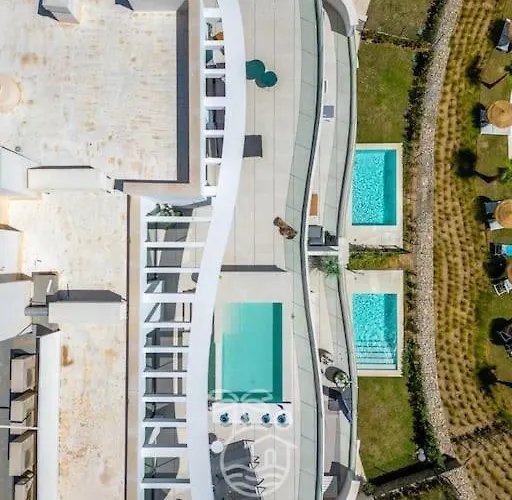 Higueronrentals Paradise Lift Fuengirola