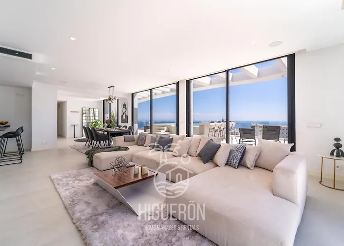 Higueronrentals Paradise Lift *