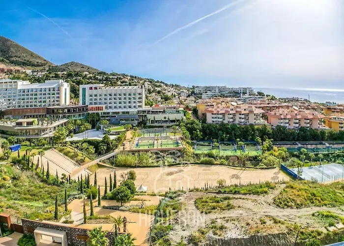 Higueronrentals Paradise Lift *