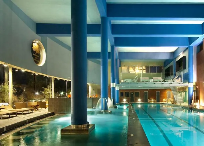 Apartamento Higueronrentals Paradise Lift *