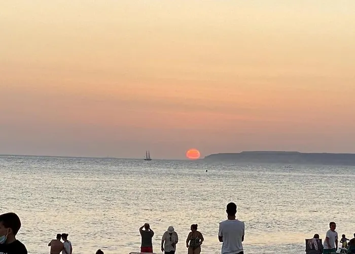 Higueronrentals Paradise Lift Apartamento Fuengirola