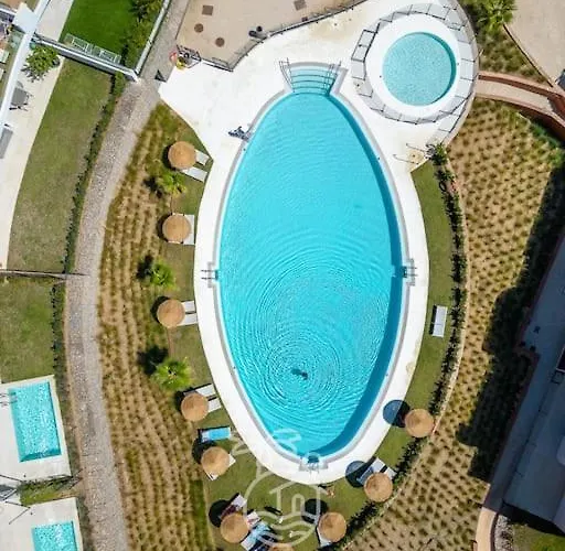 Higueronrentals Paradise Lift Apartamento