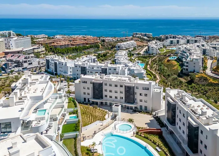 Higueronrentals Paradise Lift Apartamento *