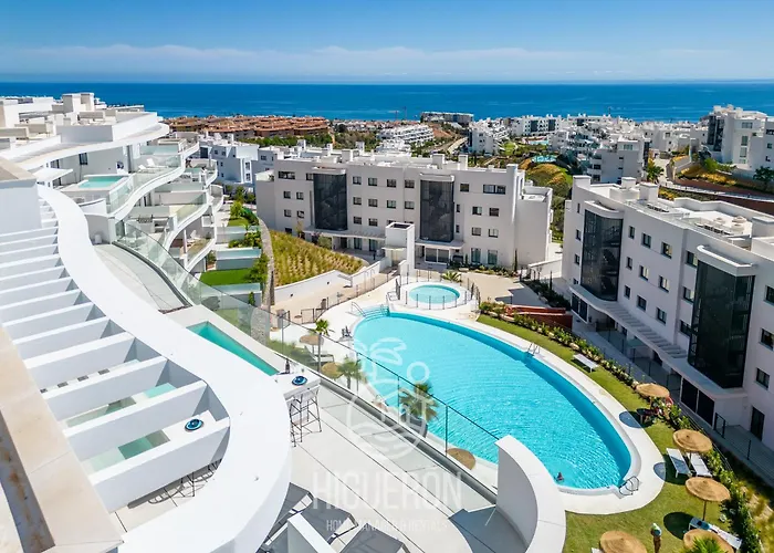 Higueronrentals Paradise Lift Apartamento