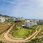 شقة Higueronrentals Paradise Lift *